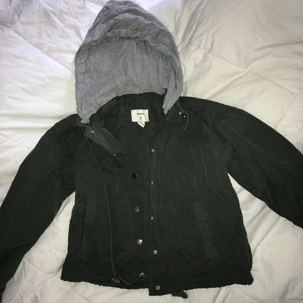 Jacket